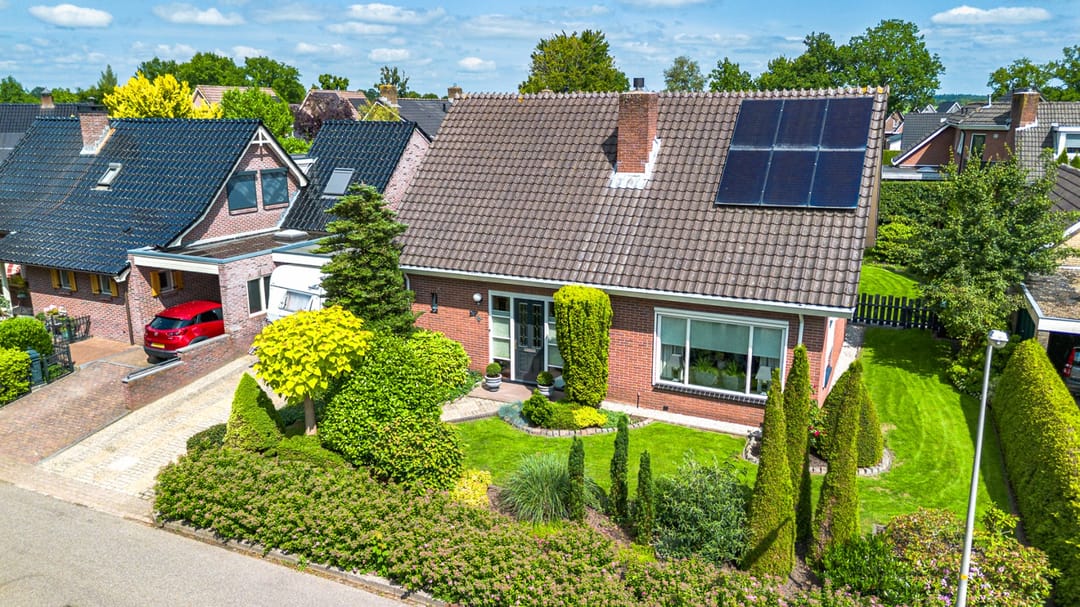 Photo 37 of Kosterskamp 58