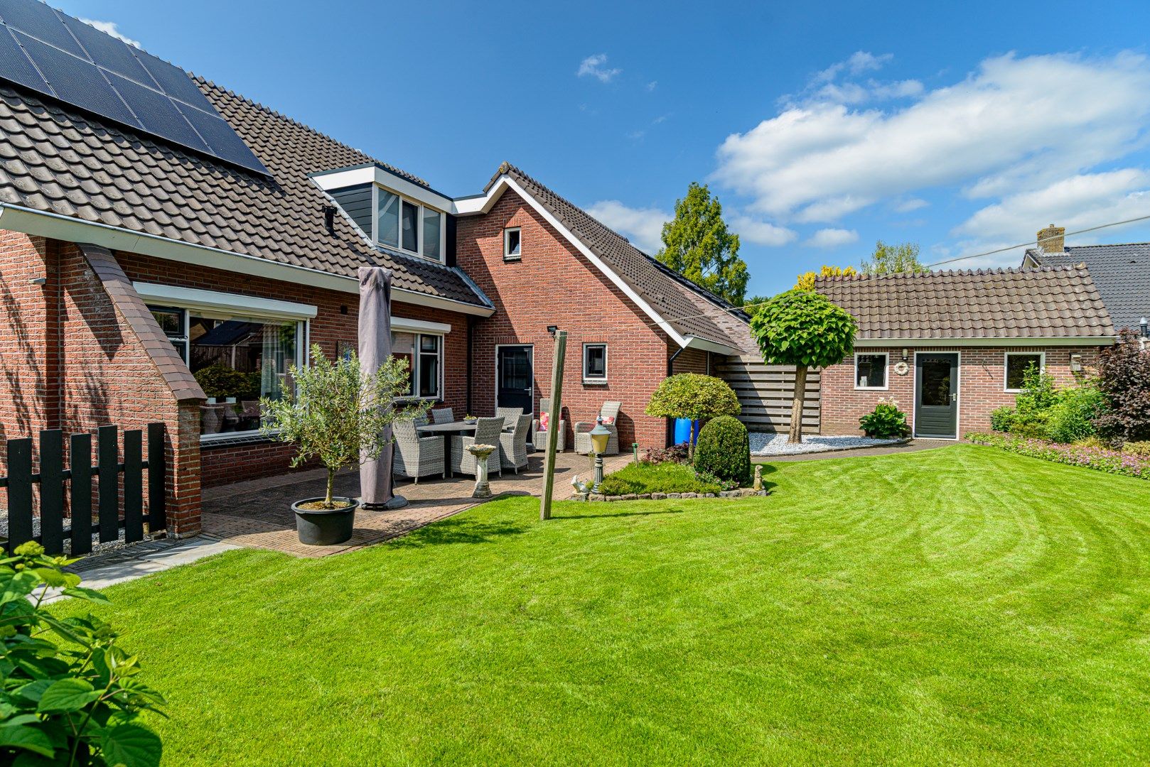 Photo 39 of Kosterskamp 58