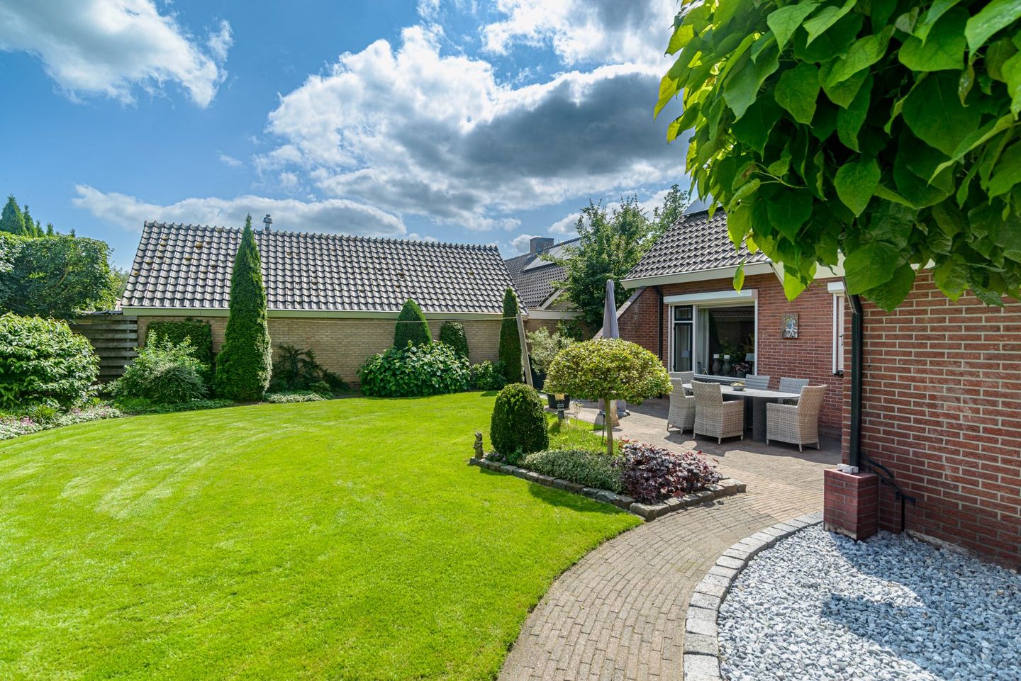 Photo 40 of Kosterskamp 58