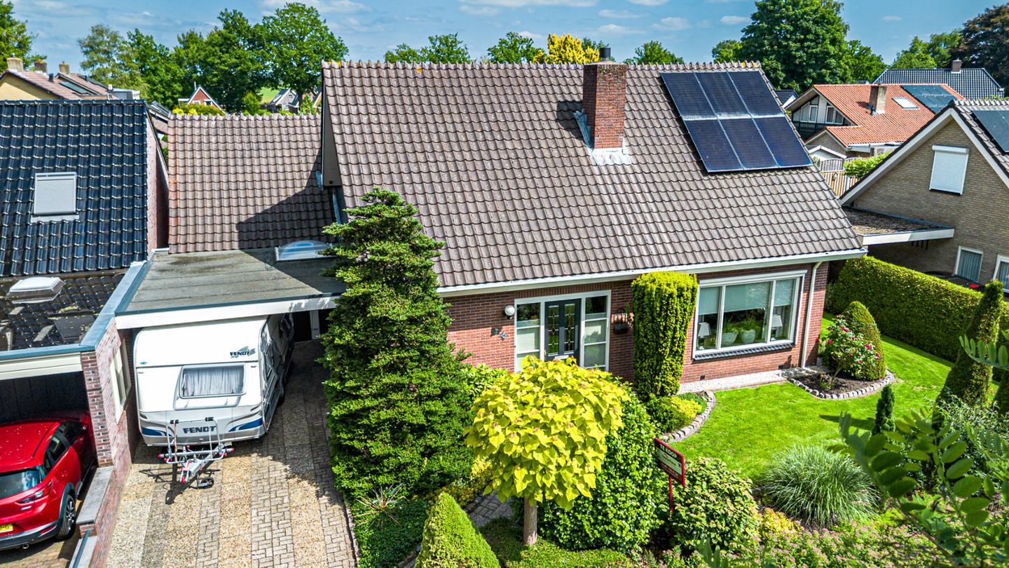 Photo 44 of Kosterskamp 58