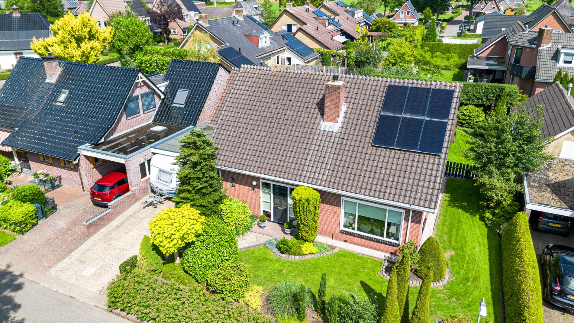 Photo 45 of Kosterskamp 58