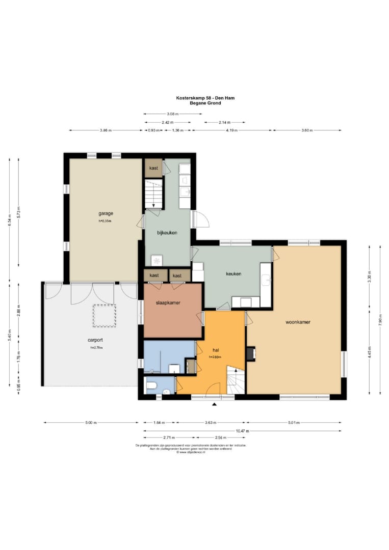 Photo 47 of Kosterskamp 58