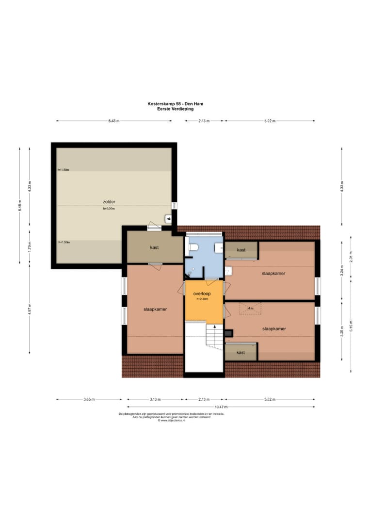 Photo 49 of Kosterskamp 58