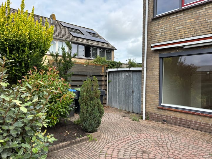 Foto 17 van Botter 20