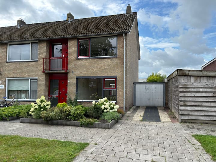 Foto 30 van Botter 20