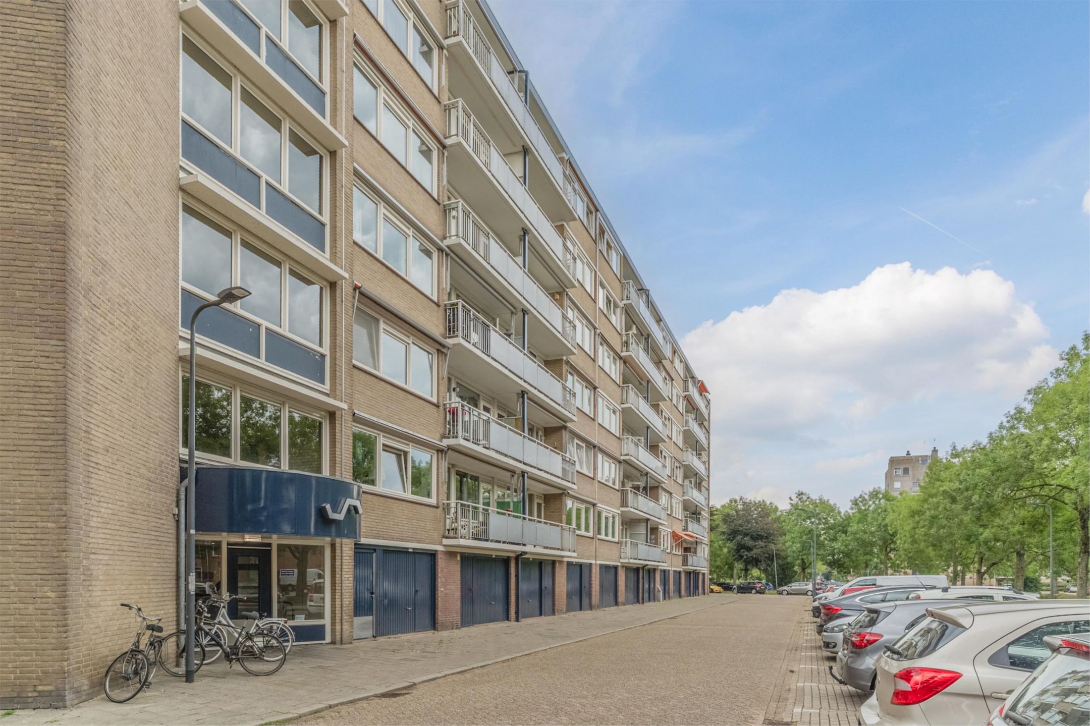 Kruiskampsingel, 375, Den Bosch, 5224KK, Noord-Brabant, Nederland 375