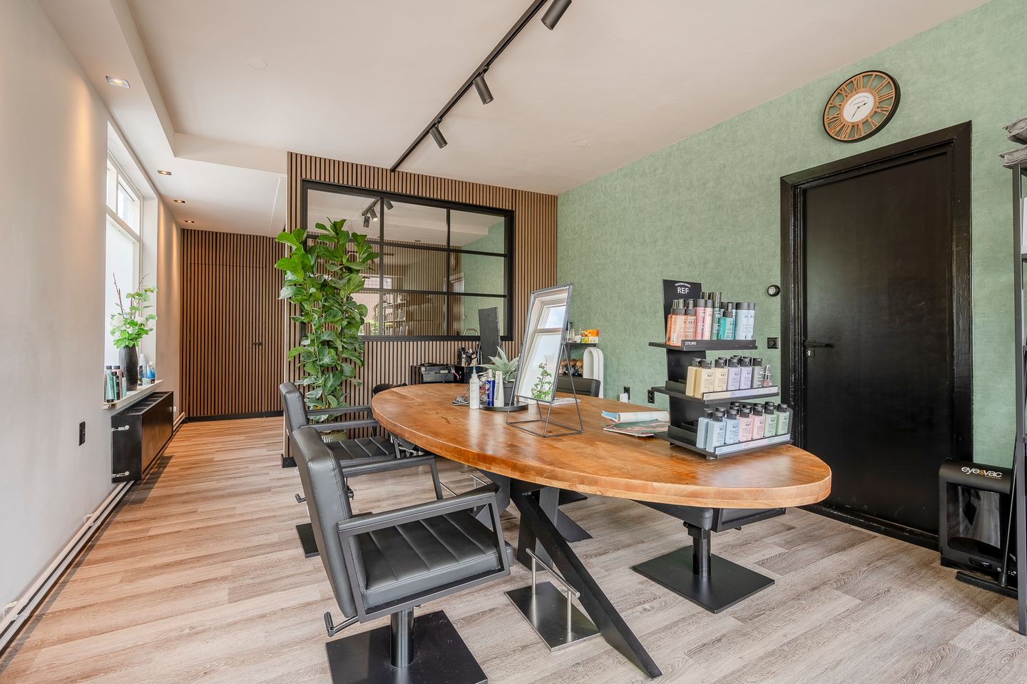 Bekijk foto 5 van Noortheystraat 6-a