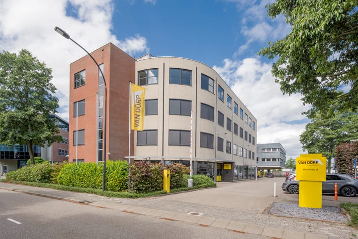 Maanlander 45, Amersfoort