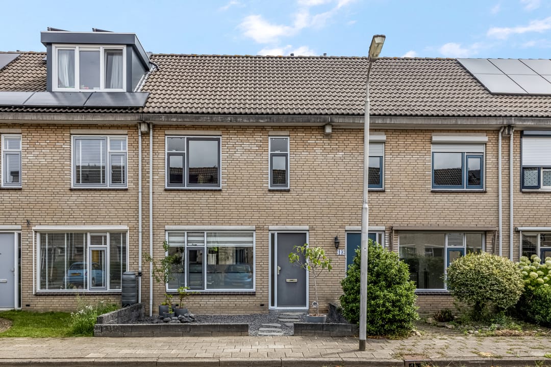 Foto 1 van Boekendaal 15