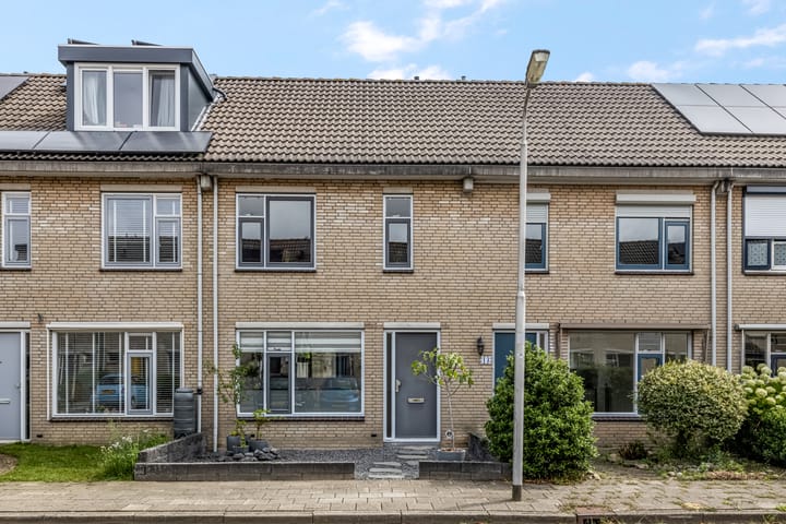 Foto 1 van Boekendaal 15