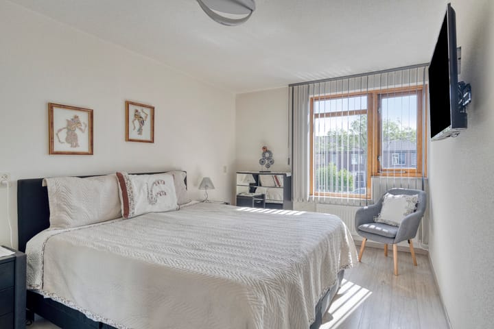 Foto 4 van Pelmolen 20