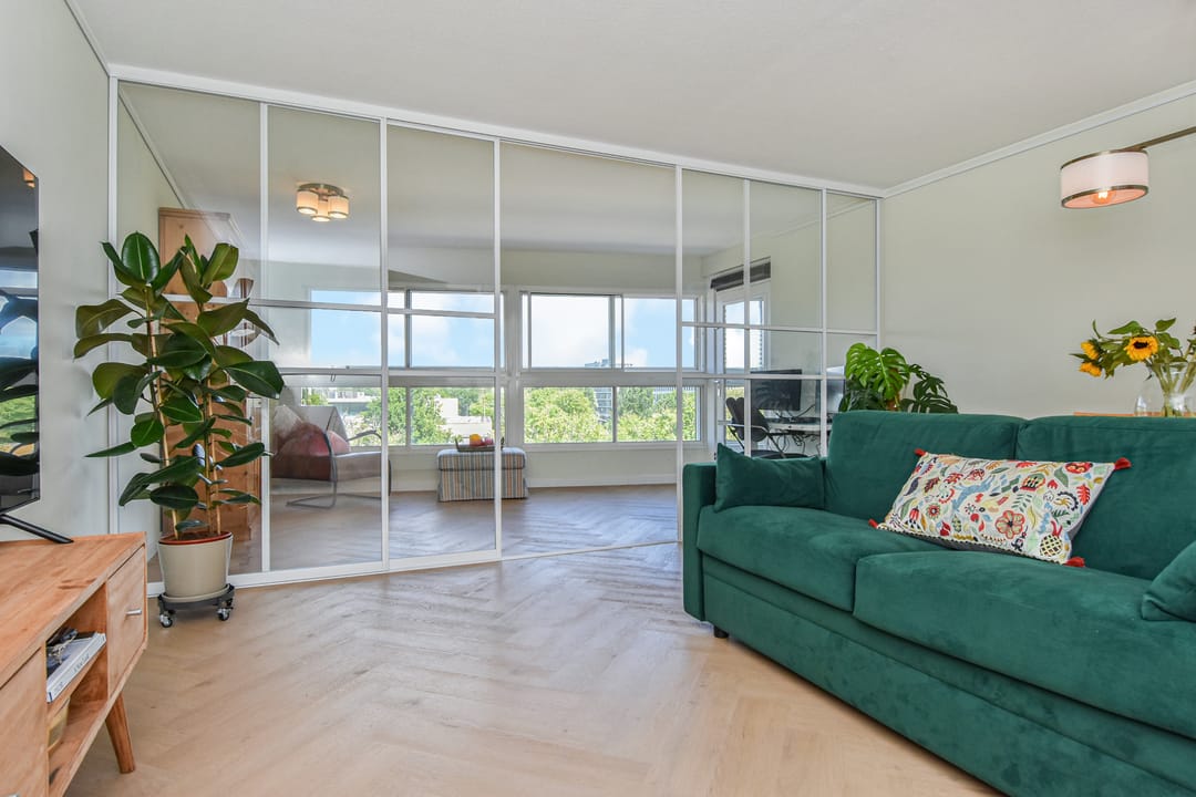 Foto 1 van Cornelis de Wittlaan 38