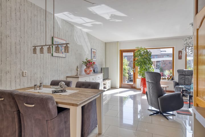 Foto 7 van Pelmolen 20