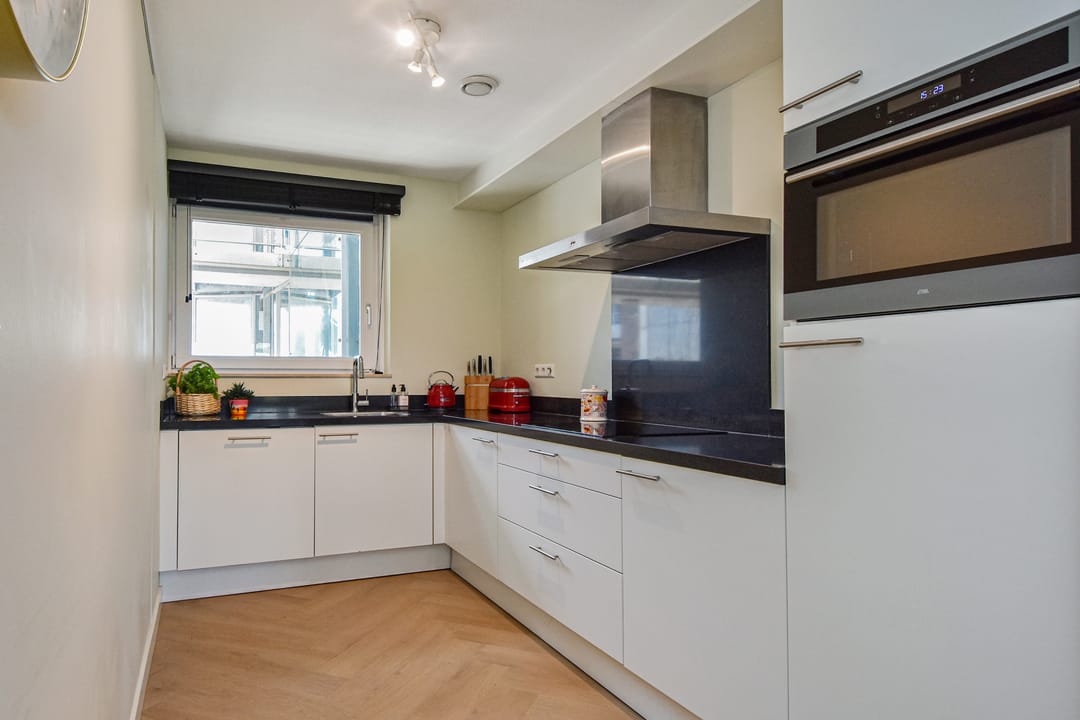 Foto 2 van Cornelis de Wittlaan 38