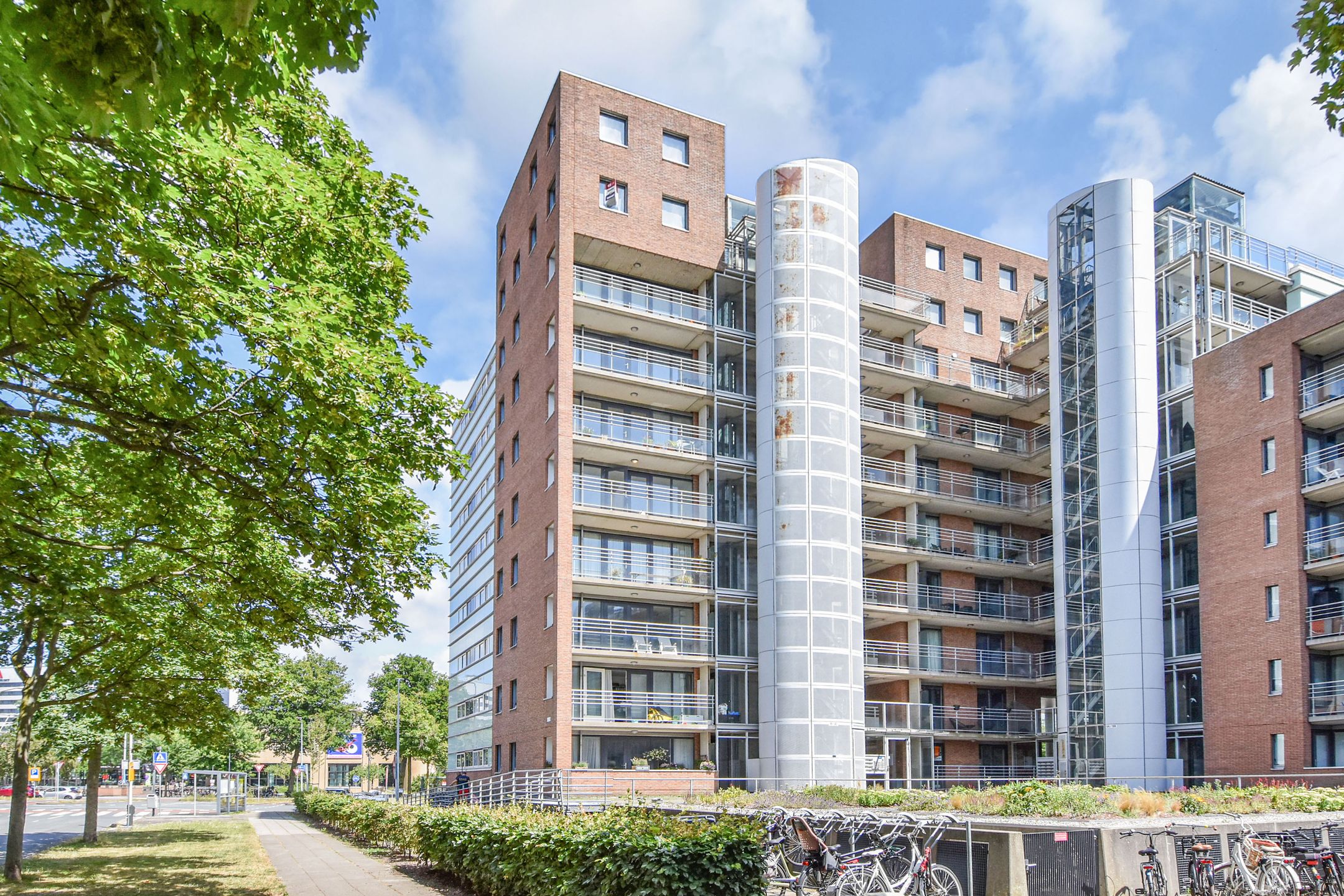 Foto 3 van Cornelis de Wittlaan 38