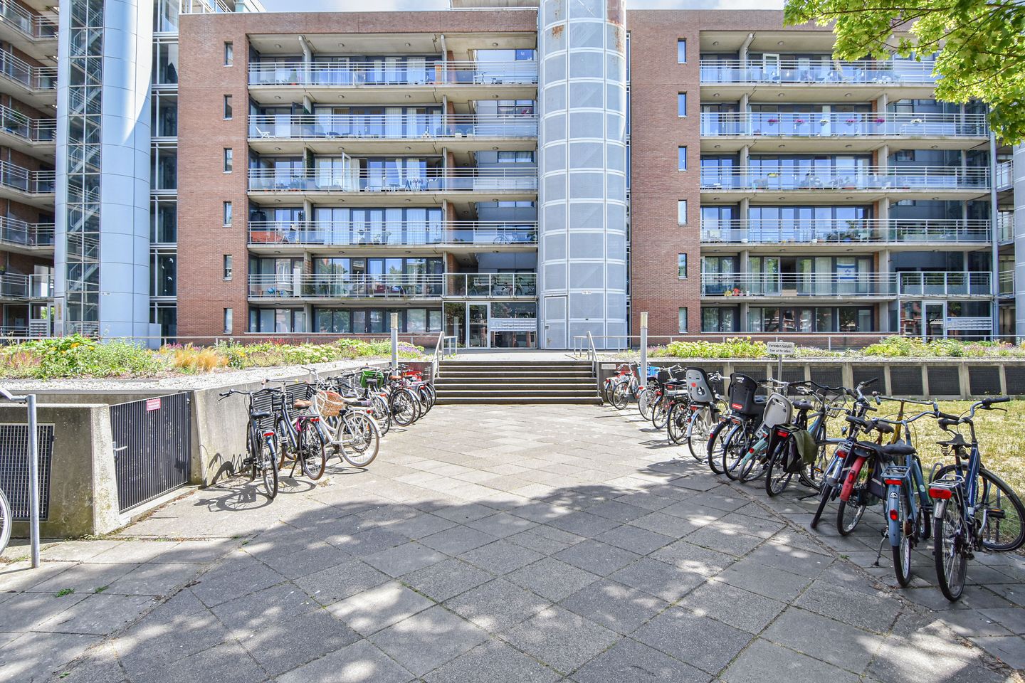 Foto 4 van Cornelis de Wittlaan 38