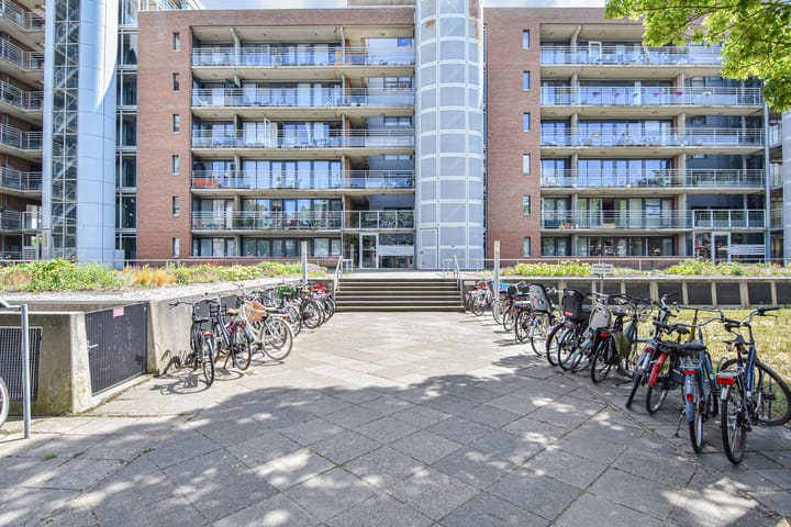 Foto 4 van Cornelis de Wittlaan 38