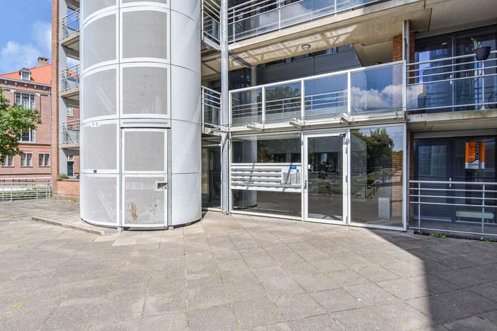 Foto 5 van Cornelis de Wittlaan 38