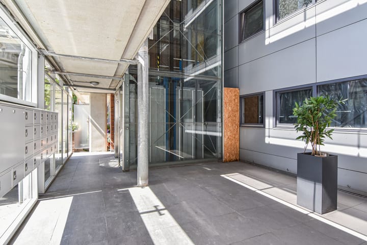 Foto 6 van Cornelis de Wittlaan 38