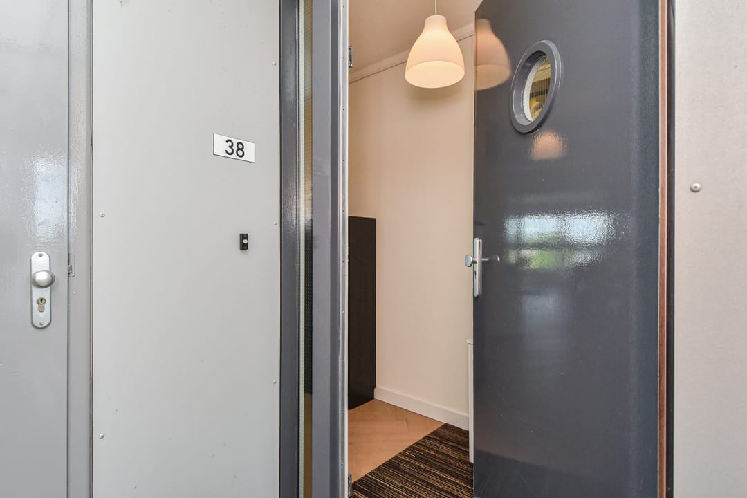 Foto 7 van Cornelis de Wittlaan 38