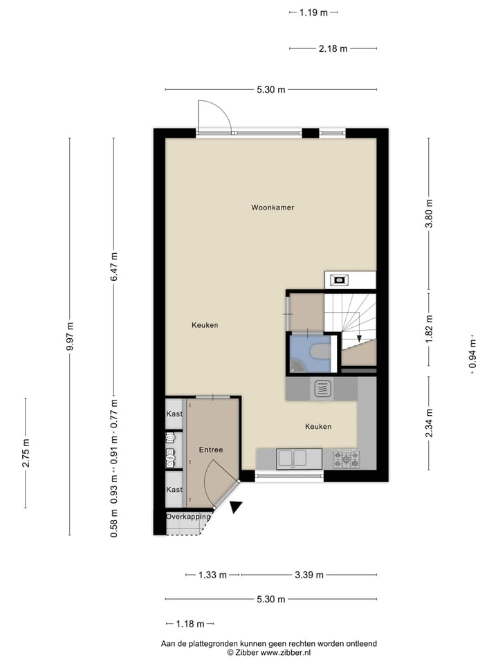 Foto 15 van Pelmolen 20