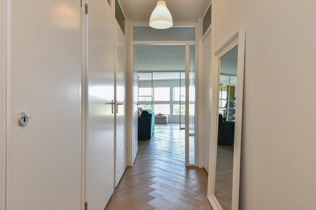 Foto 8 van Cornelis de Wittlaan 38