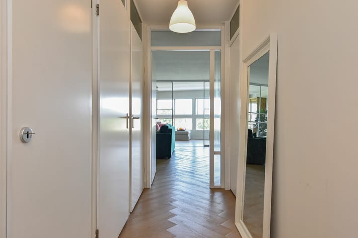 Foto 8 van Cornelis de Wittlaan 38