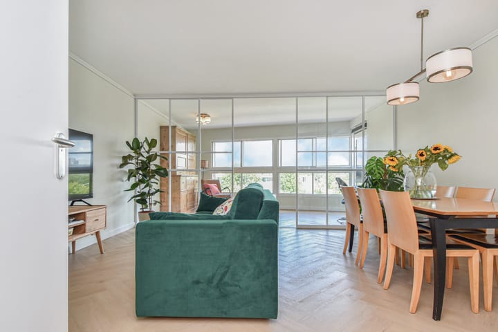 Foto 9 van Cornelis de Wittlaan 38