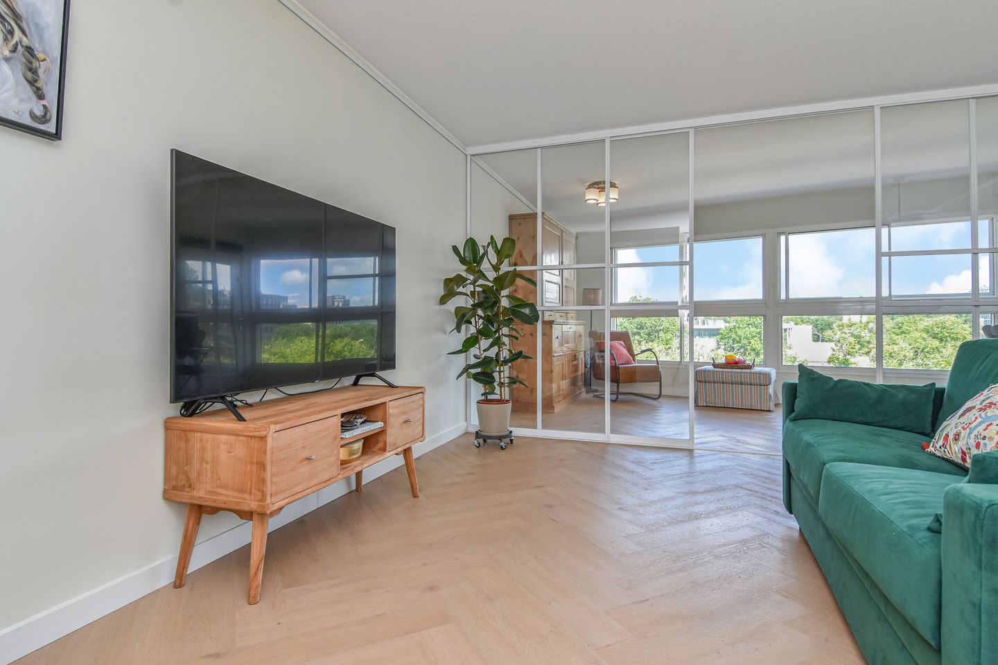 Foto 10 van Cornelis de Wittlaan 38