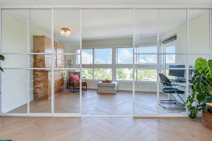 Foto 11 van Cornelis de Wittlaan 38