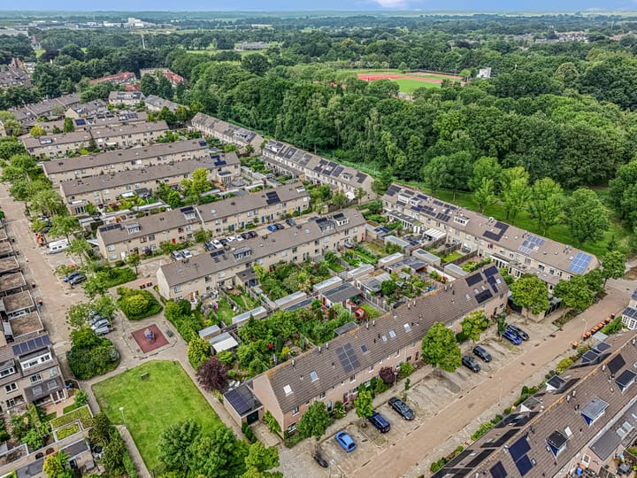 Foto 20 van Boekendaal 15