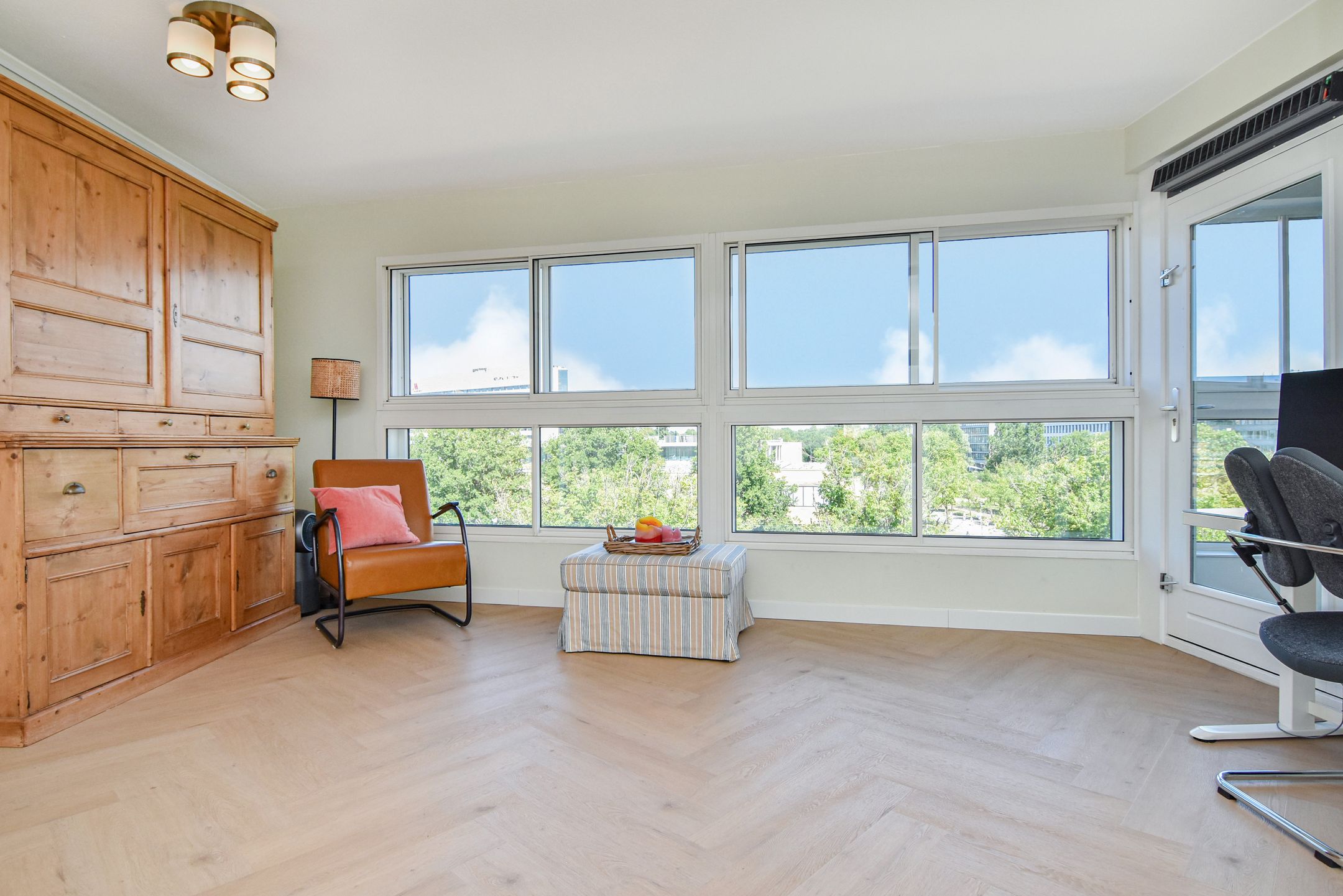 Foto 12 van Cornelis de Wittlaan 38