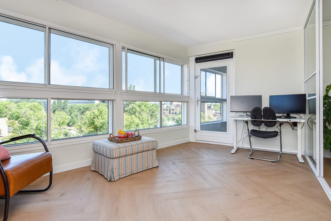 Foto 13 van Cornelis de Wittlaan 38