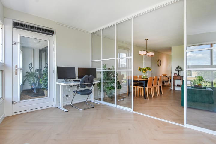 Foto 14 van Cornelis de Wittlaan 38