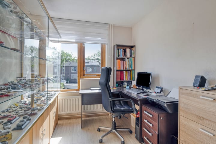 Foto 21 van Pelmolen 20