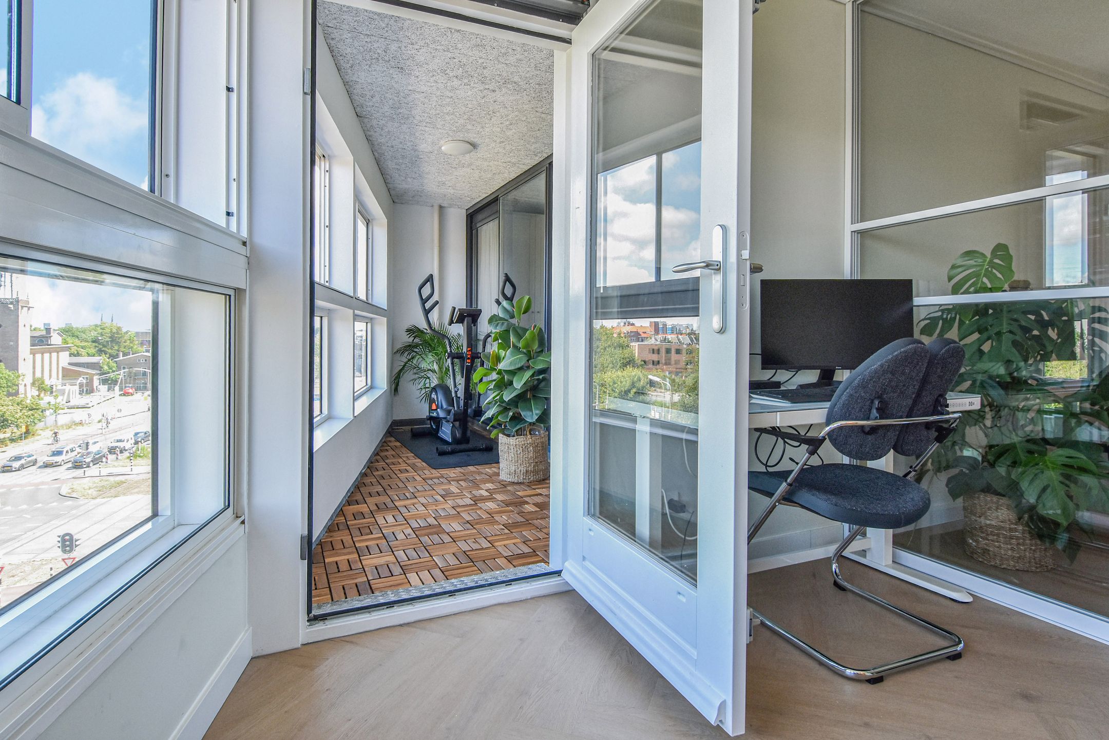 Foto 15 van Cornelis de Wittlaan 38