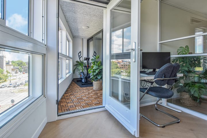 Foto 15 van Cornelis de Wittlaan 38