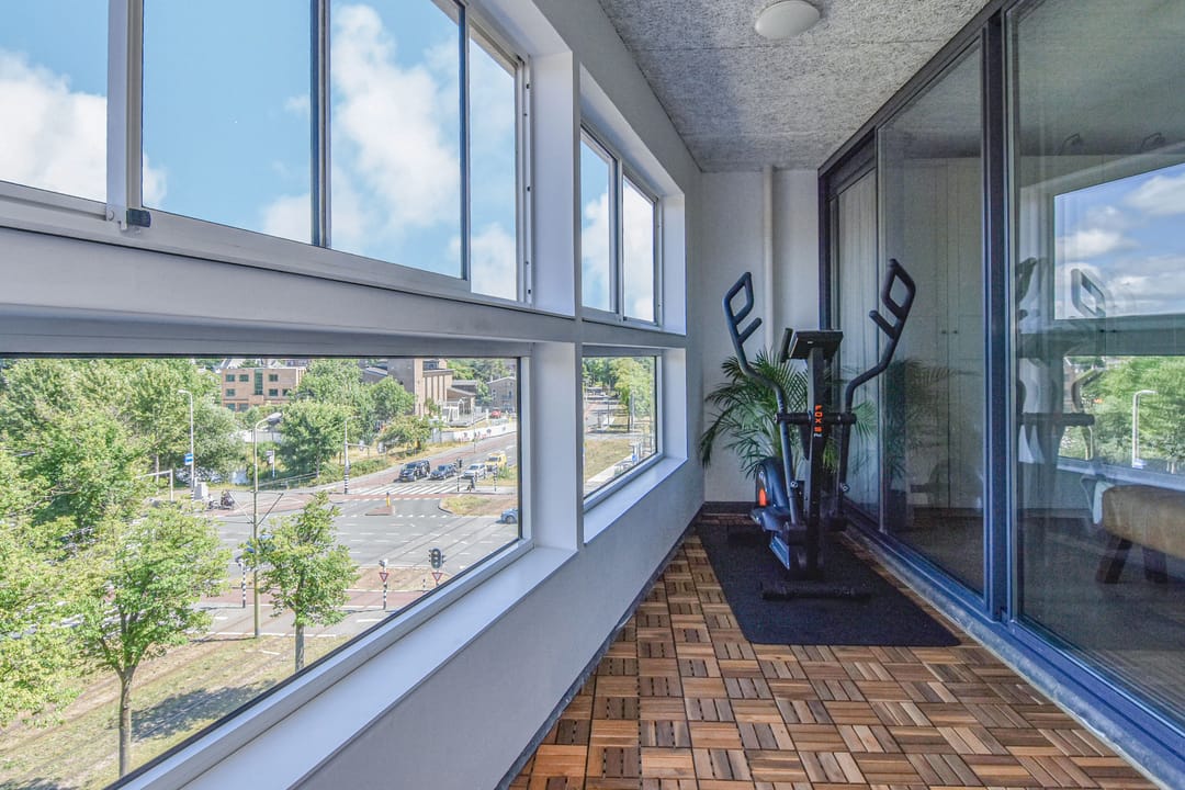 Foto 16 van Cornelis de Wittlaan 38