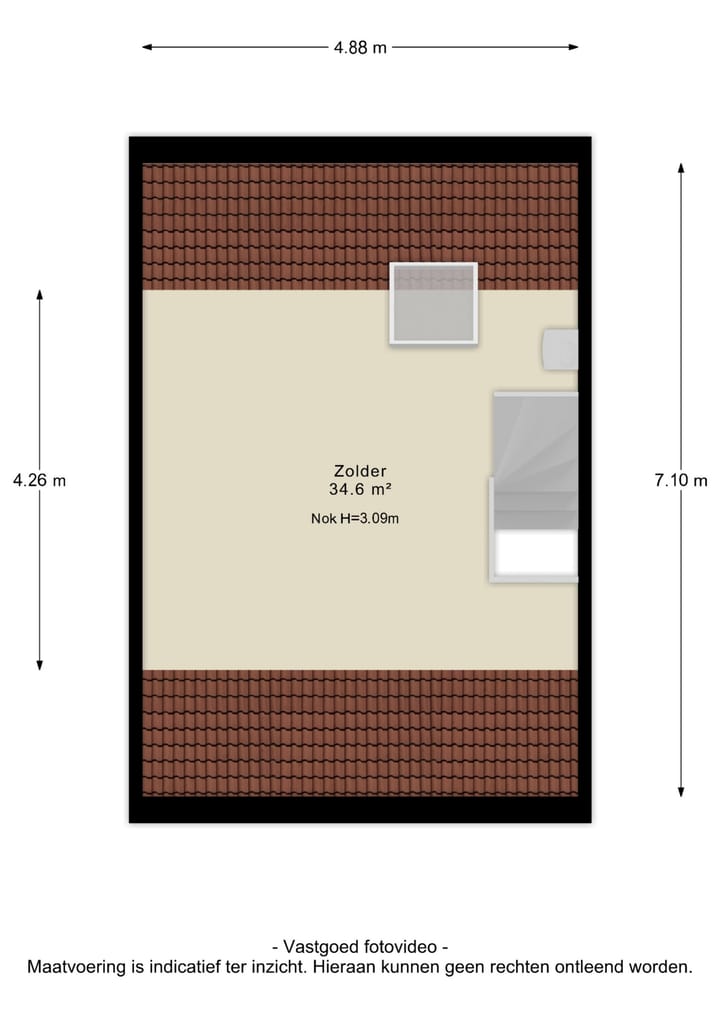 Foto 25 van Boekendaal 15