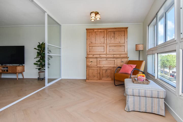 Foto 17 van Cornelis de Wittlaan 38