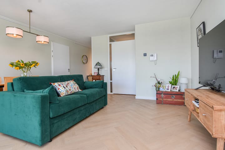 Foto 18 van Cornelis de Wittlaan 38