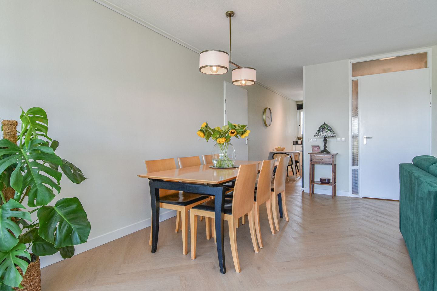 Foto 19 van Cornelis de Wittlaan 38