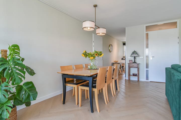 Foto 19 van Cornelis de Wittlaan 38