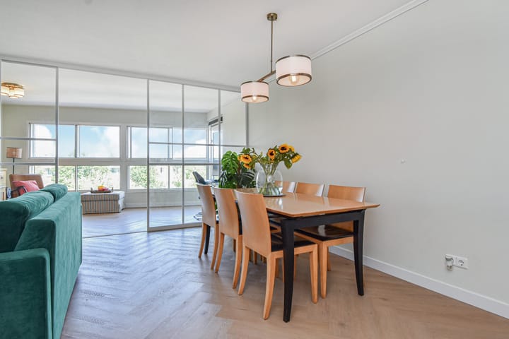 Foto 21 van Cornelis de Wittlaan 38