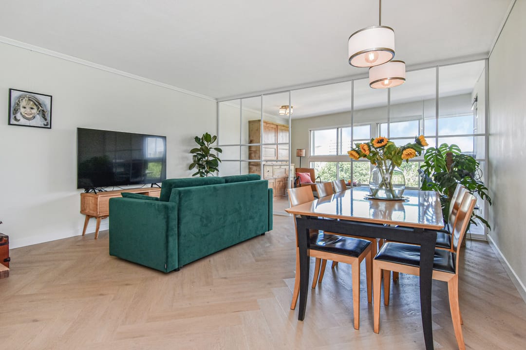 Foto 22 van Cornelis de Wittlaan 38