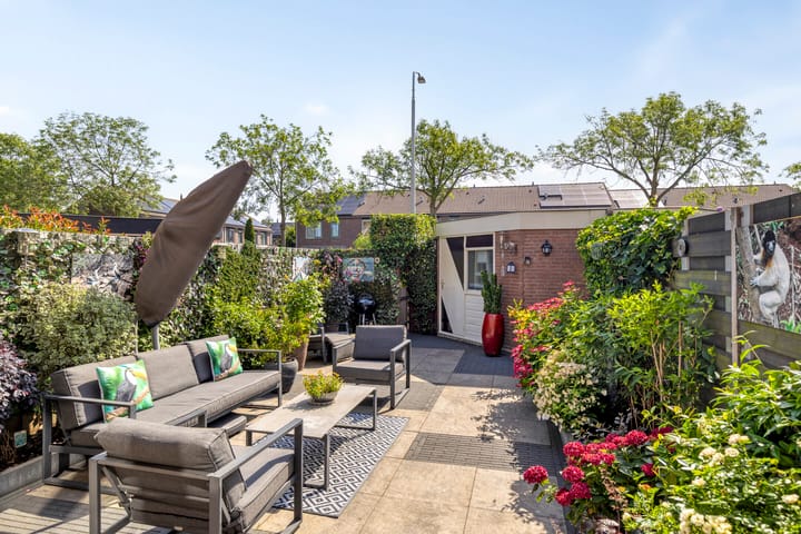 Foto 32 van Pelmolen 20