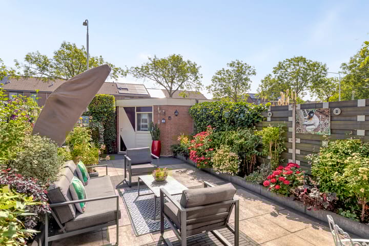 Foto 33 van Pelmolen 20