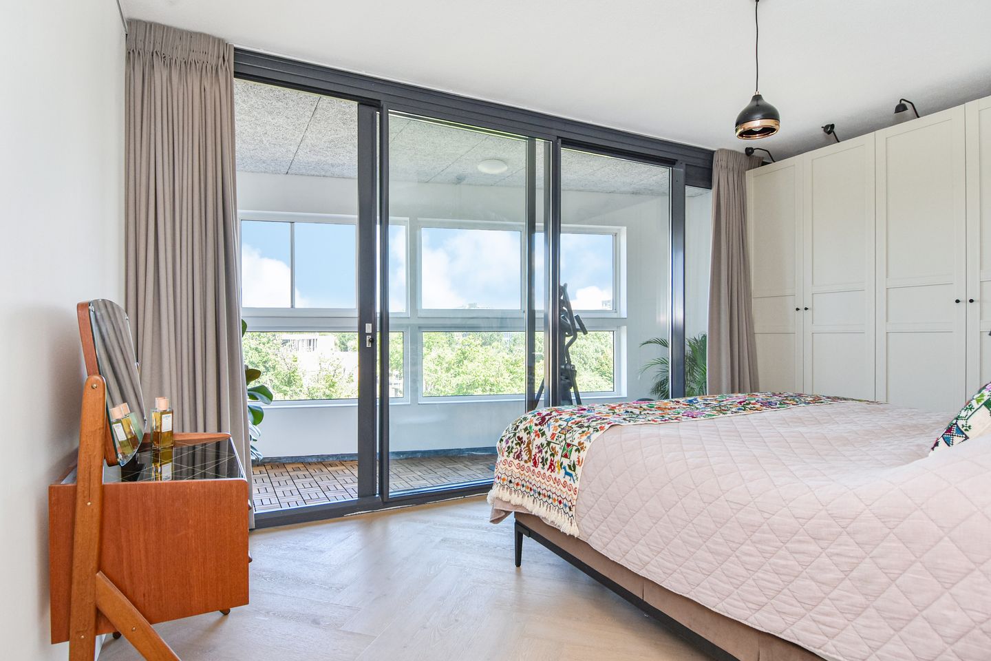 Foto 25 van Cornelis de Wittlaan 38