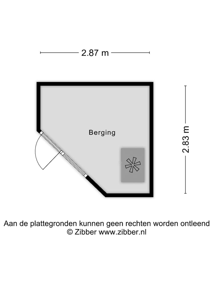 Foto 34 van Pelmolen 20