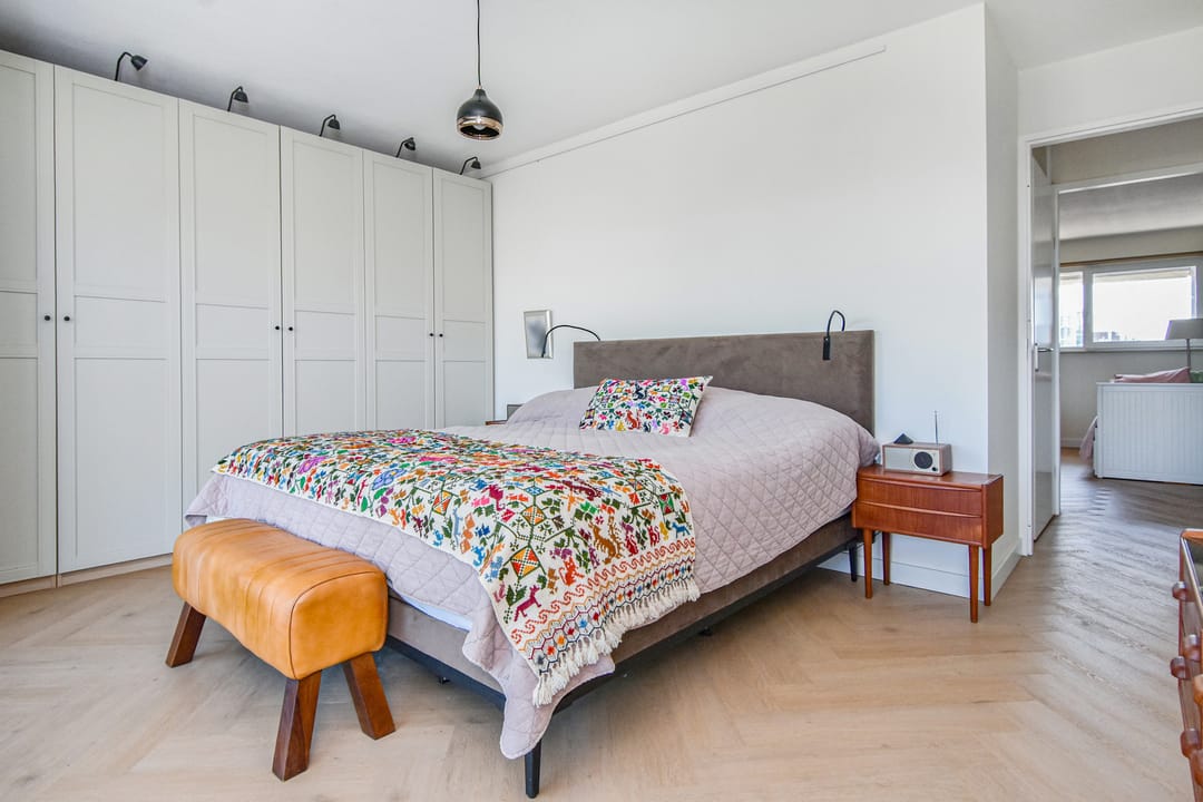 Foto 26 van Cornelis de Wittlaan 38